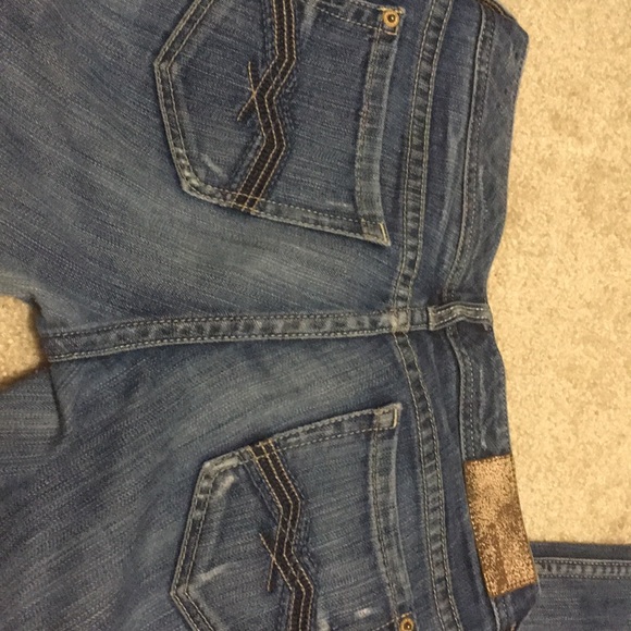 Express Jeans - Picture 3 of 4